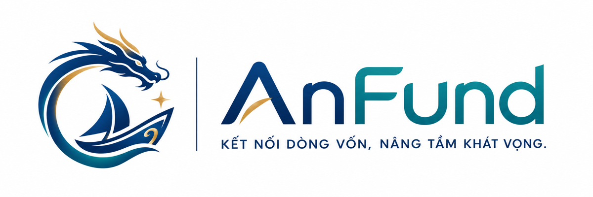 AnFund - Kết nối dòng vốn, nâng tầm khát vọng