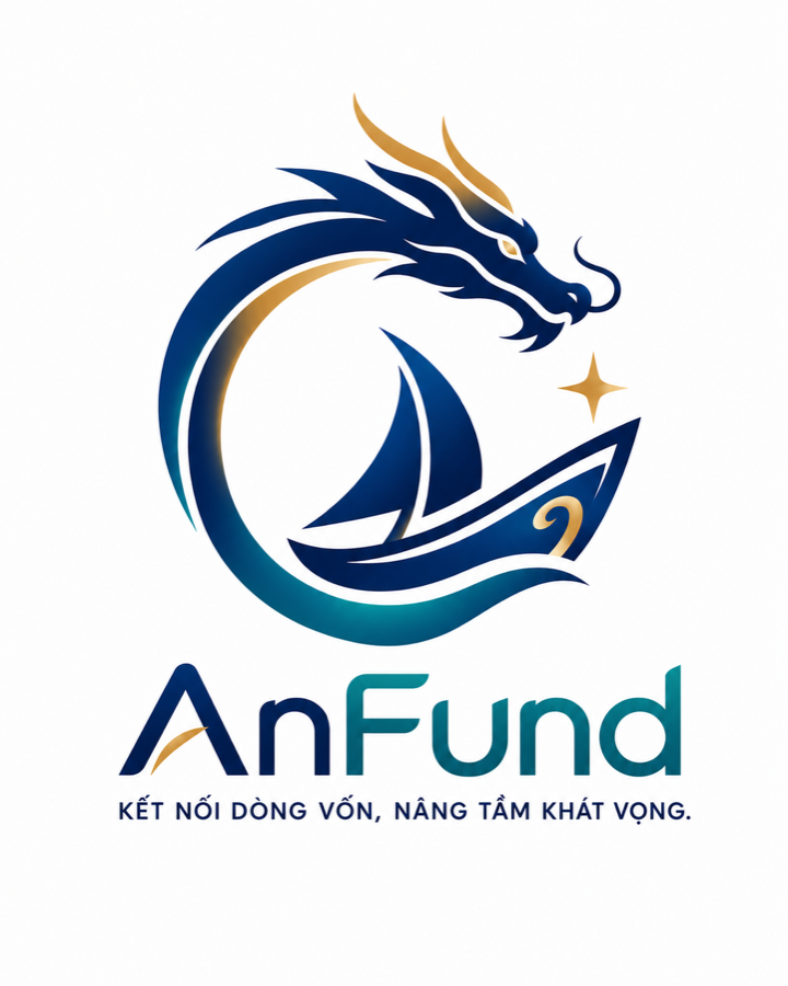 AnFund - Kết nối dòng vốn, nâng tầm khát vọng